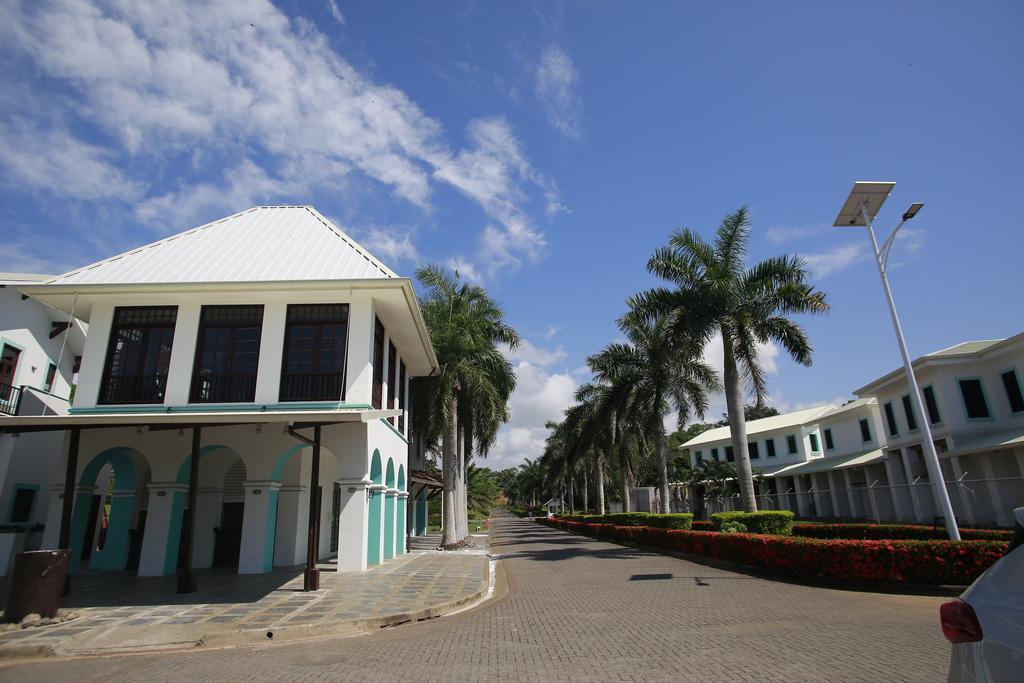 Palm Coast Luxury Rentals Esterillos Este Exterior foto