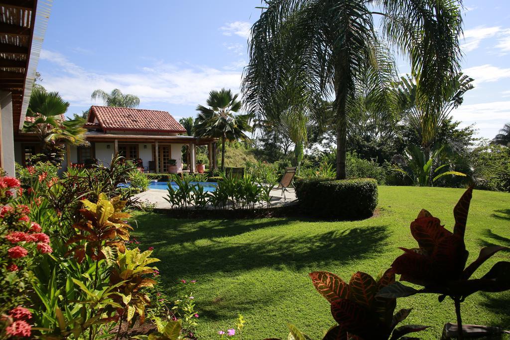 Palm Coast Luxury Rentals Esterillos Este Exterior foto