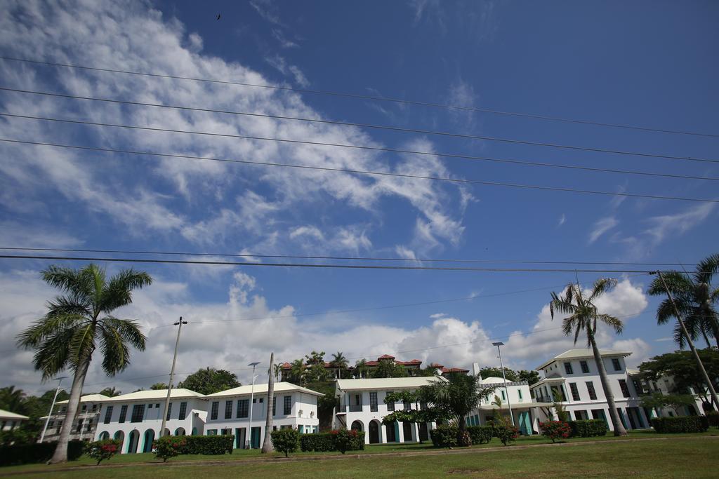Palm Coast Luxury Rentals Esterillos Este Exterior foto