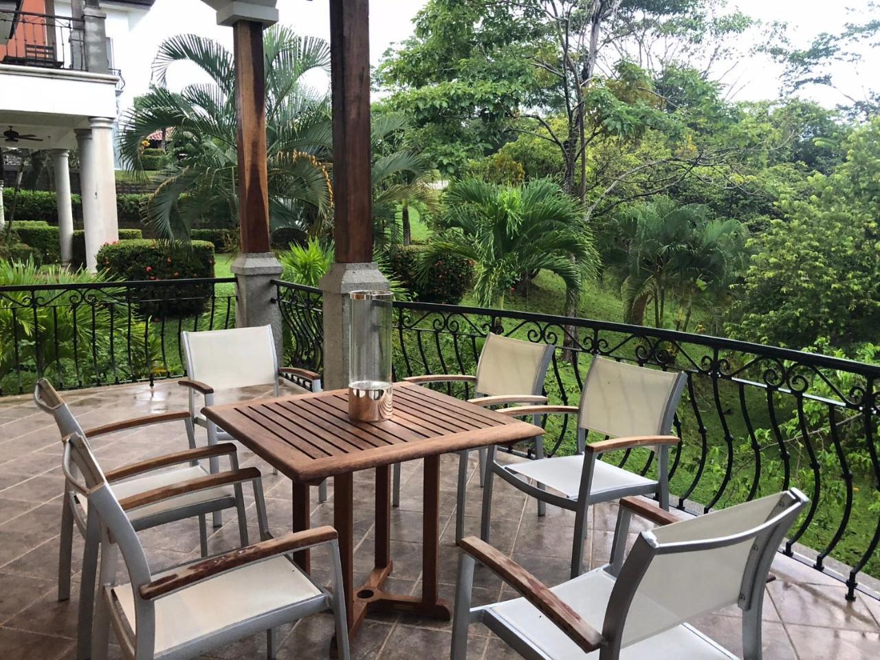 Palm Coast Luxury Rentals Esterillos Este Exterior foto
