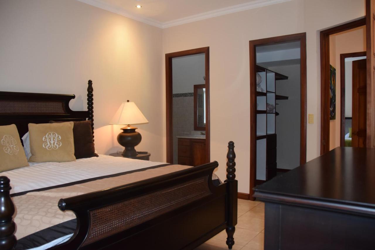 Palm Coast Luxury Rentals Esterillos Este Exterior foto