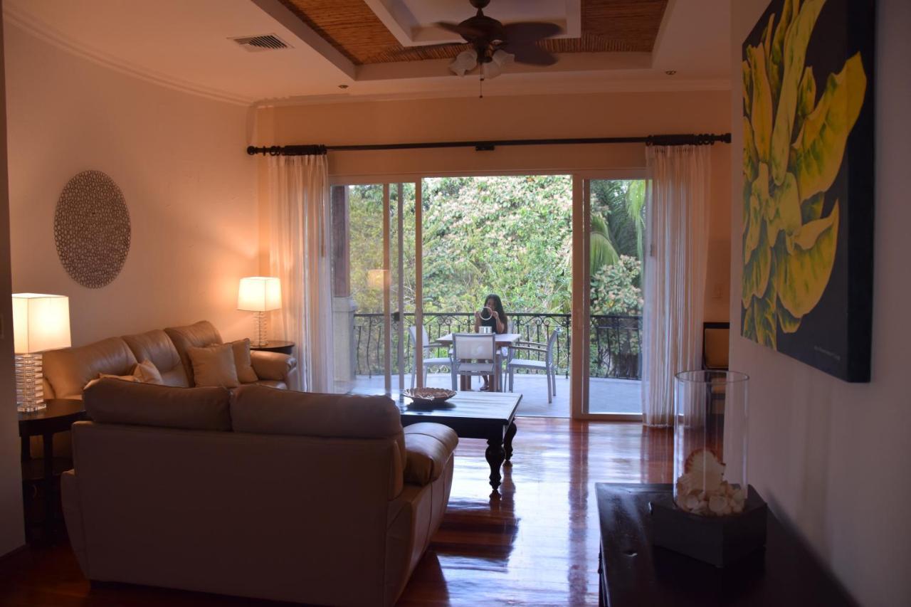 Palm Coast Luxury Rentals Esterillos Este Exterior foto