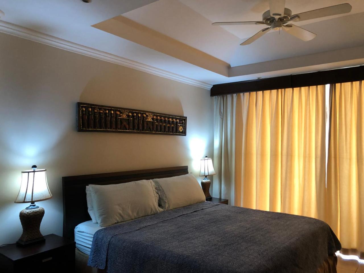 Palm Coast Luxury Rentals Esterillos Este Exterior foto