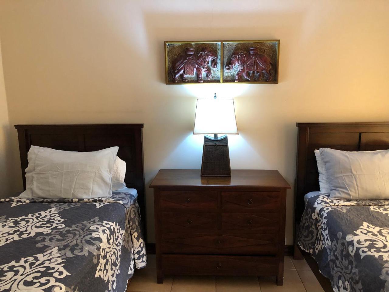 Palm Coast Luxury Rentals Esterillos Este Exterior foto