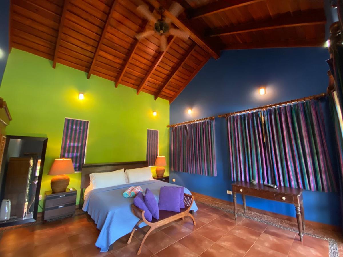 Palm Coast Luxury Rentals Esterillos Este Exterior foto