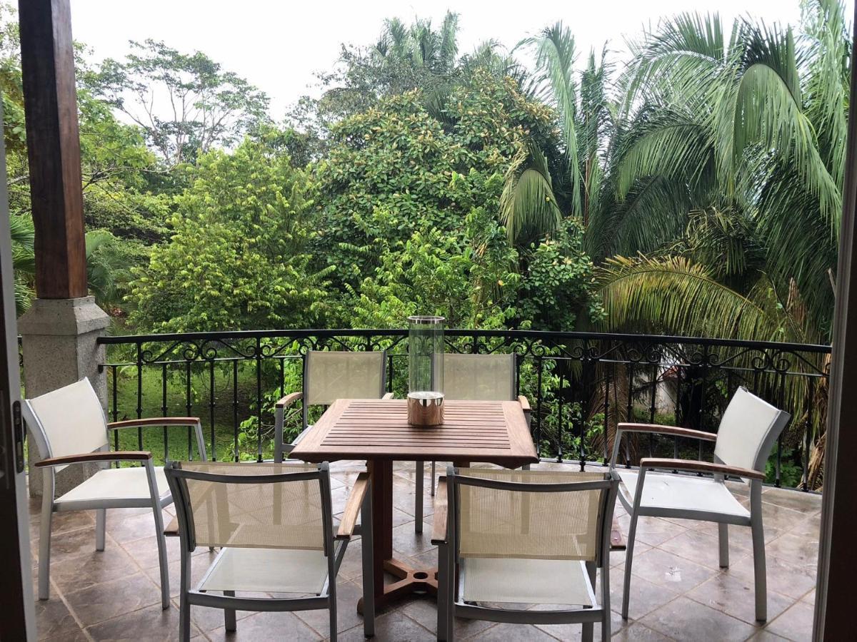 Palm Coast Luxury Rentals Esterillos Este Exterior foto